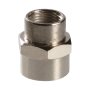 FUBAG Переходник 3/8 дюйма F - 1/2 дюйма F, блистер 1 шт в Тюмени фото