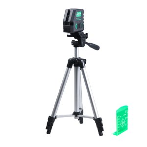 FUBAG Лазерный уровень Crystal 20G VH Set c зеленым лучом в Тюмени фото