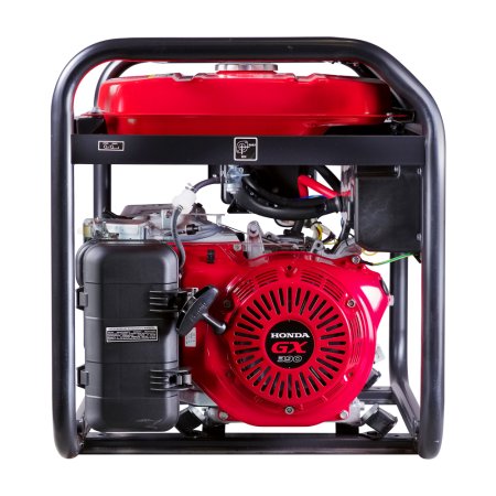 Сварочный генератор FUBAG WHS 210 DC в Тюмени фото