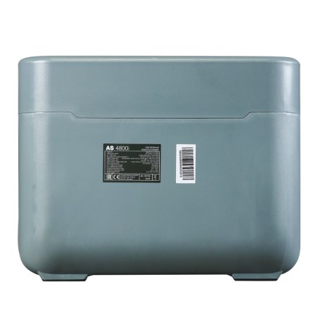 Портативная электростанция FUBAG AS 4800i в Тюмени фото