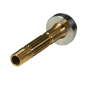 FUBAG Цанга c увеличенной газовой линзой ф4.8 FB TIG 240-550W (2 шт.) в Тюмени фото