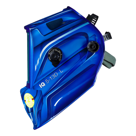  Маска сварщика Хамелеон FUBAG IQ 5-13D L в Тюмени фото