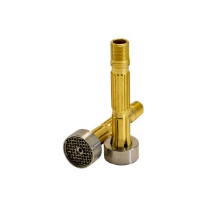 FUBAG Цанга c газовой линзой ф2.0 FB TIG 240-550W (2 шт.) в Тюмени фото