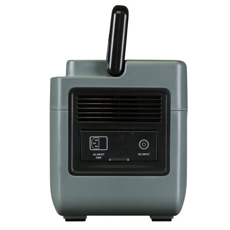 Портативная электростанция FUBAG AS 1200i в Тюмени фото