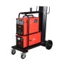 FUBAG Инвертор сварочный INTIG 400 T W DC PULSE + Горелка FB TIG 18 5P 4m + Блок жидкостного охлаждения Cool 70  + Тележка  в Тюмени фото