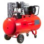 Ременной одноступенчатый компрессор FUBAG B10000B/270 CT11 в Тюмени фото