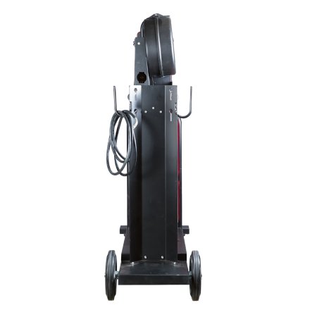 FUBAG Сварочный полуавтомат XMIG 500T DW PULSE + Подающий механизм DRIVE XMIG DW PULSE  + Горелка FB 550W 3m + Блок жидкостного охлаждения Cool XMIG + Шланг-пакет 5 метров 95мм2 14 pol с жидкостным охлаждением + Тележка  в Тюмени фото