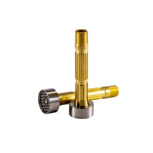 FUBAG Цанга c газовой линзой ф1.0 FB TIG 240-550W (2 шт.) в Тюмени фото