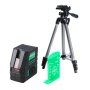 FUBAG Лазерный уровень Crystal 20G VH Set c зеленым лучом в Тюмени фото