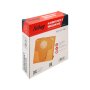 FUBAG Комплект мешков одноразовых 20-25 л для пылесосов серии WD 4SP_5 шт. в Тюмени фото
