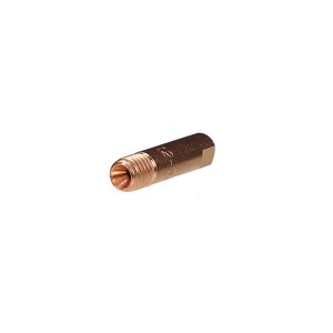 FUBAG Контактный наконечник M6х25 мм ECU D=1.2 мм (10 шт.) в Тюмени фото