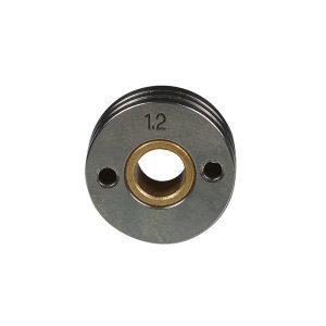 FUBAG Ролики 1,2/1,6 сталь для INMIG 315T 350T 400T 500T 1 шт.  в Тюмени фото