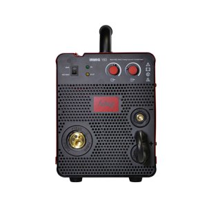 FUBAG Сварочный  полуавтомат IRMIG 160 с горелкой FB 150 3 м в Тюмени фото