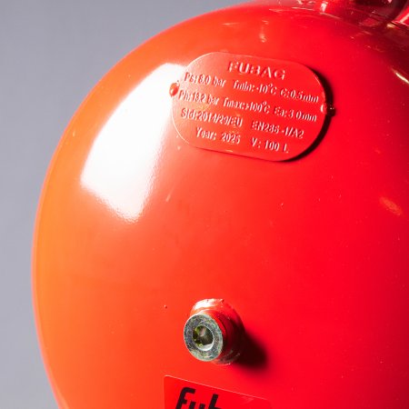 Компрессор безмасляный малошумный FUBAG Свободный Воздух (Free Air) 490/100/4.0 S в Тюмени фото