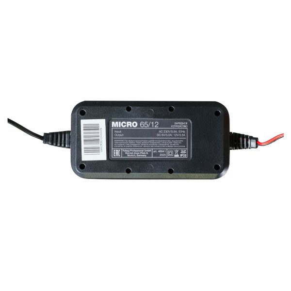 Зарядное устройство FUBAG MICRO 65/12 в Тюмени фото