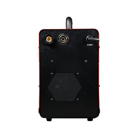 Полуавтомат сварочный FUBAG INMIG 200 SYN LCD (новый дисплей) в Тюмени фото