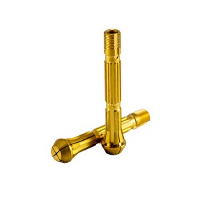 FUBAG Цанга ф1.0 FB TIG 190-400W-450W (2 шт.) в Тюмени фото