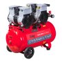 Компрессор воздушный безмасляный малошумный FUBAG OLS 500/50 CM2х2 в Тюмени фото