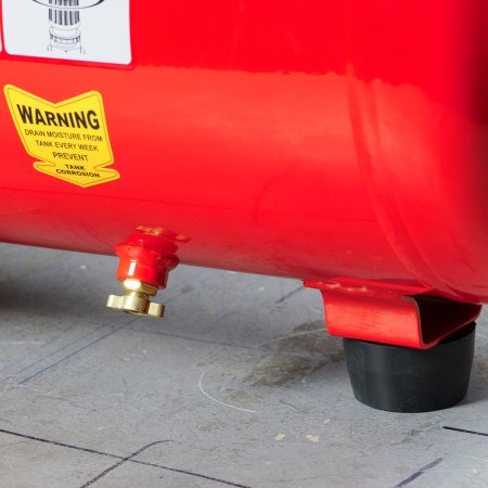 Компрессор безмасляный малошумный FUBAG Свободный Воздух (Free Air) 170/24/1.5 S в Тюмени фото