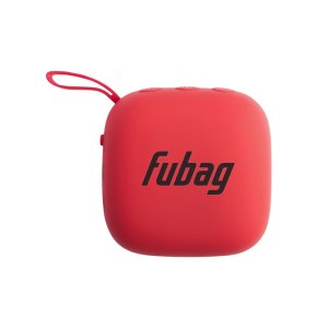 Беспроводная колонка Chubby Fubag в Тюмени фото