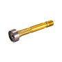 FUBAG Цанга c газовой линзой ф1.0 FB TIG 190-400W-450W (2 шт.) в Тюмени фото