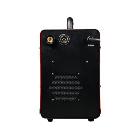 FUBAG Сварочный полуавтомат инвертор INMIG 350T DG  + Подающий механизм DRIVE INMIG DG + Шланг пакет 5 м 35 мм.кв  + Горелка FB 360 3 м  в Тюмени фото