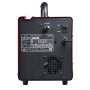 FUBAG Сварочный полуавтомат IRMIG 208 SYN PLUS (31447) + Маска сварщика Хамелеон IR 9-13N S (38072) + Сварочные краги на подкладке красные FWGN 10R (641180) в Тюмени фото