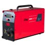 FUBAG Сварочный полуавтомат инвертор INMIG 315T SYN LCD  + Горелка FB 360 3m в Тюмени фото