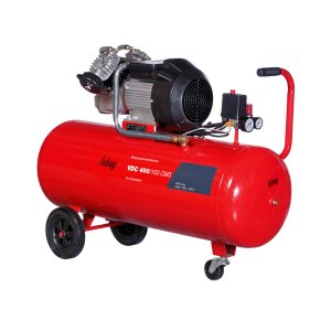 Поршневый масляный компрессор FUBAG VDC 400/100 CM3 в Тюмени фото