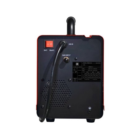 FUBAG Сварочный  полуавтомат IRMIG 160 с горелкой FB 150 3 м в Тюмени фото