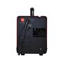 FUBAG Сварочный  полуавтомат IRMIG 160 с горелкой FB 150 3 м в Тюмени фото