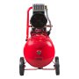 Компрессор воздушный безмасляный малошумный FUBAG OLS 190/24 CM1.6 в Тюмени фото