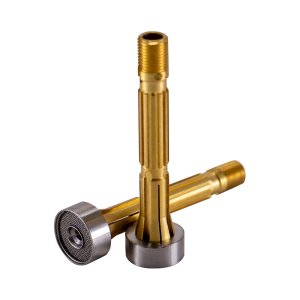 FUBAG Цанга c газовой линзой ф3.2 FB TIG 190-400W-450W (2 шт.) в Тюмени фото