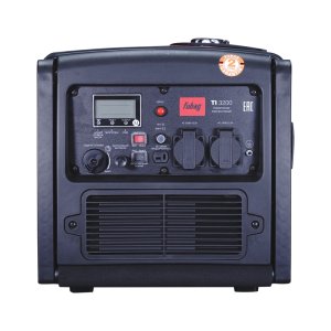 FUBAG Инверторный генераторр TI 3200 купить в Тюмени