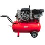 FUBAG Бензиновый ременной одноступенчатый компрессор BP 4500/100 в Тюмени фото