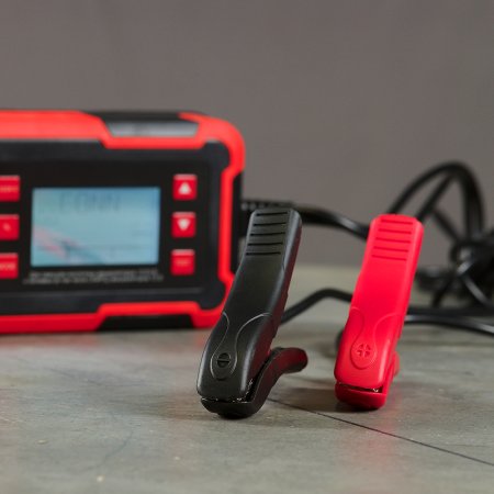 Зарядное устройство FUBAG MICRO 140/24 в Тюмени фото