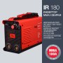 FUBAG Инвертор сварочный IR 180 в Тюмени фото
