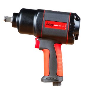 Ударный пневмогайковёрт в композитном корпусе FUBAG IWRC 900 1/2 дюйма в Тюмени фото