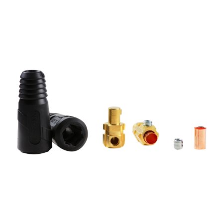 Разъем кабельный Fubag СКР 25 вставка (2 шт.) в Тюмени фото