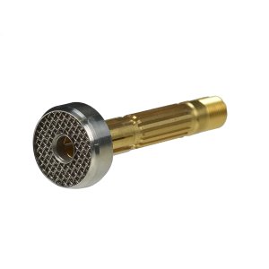 FUBAG Цанга c увеличенной газовой линзой ф6.4 FB TIG 550W (2 шт.) в Тюмени фото