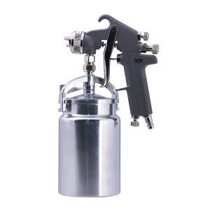 FUBAG Краскораспылитель BASIC S1000/1.8 HP с нижним бачком в Тюмени фото