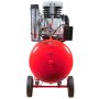 Ременной одноступенчатый компрессор FUBAG B10000B/270 CT11 в Тюмени фото