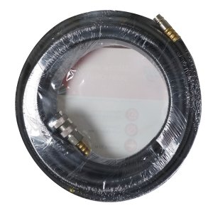 FUBAG Шланг с фитингами рапид маслостойкая термопластичная резина 15бар 8x13мм  5м в Тюмени фото