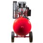 Ременной одноступенчатый компрессор FUBAG B5200B/200 CT4 в Тюмени фото