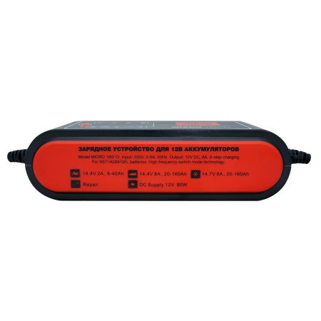 Зарядное устройство FUBAG MICRO 160/12 в Тюмени фото
