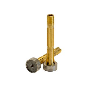 FUBAG Цанга c газовой линзой ф2.4 FB TIG 190-400W-450W (2 шт.) в Тюмени фото