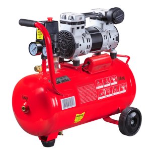 Компрессор воздушный безмасляный FUBAG OLS 180/24 CM1.2 в Тюмени фото