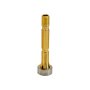 FUBAG Цанга c газовой линзой ф2.4 FB TIG 190-400W-450W (2 шт.) в Тюмени фото