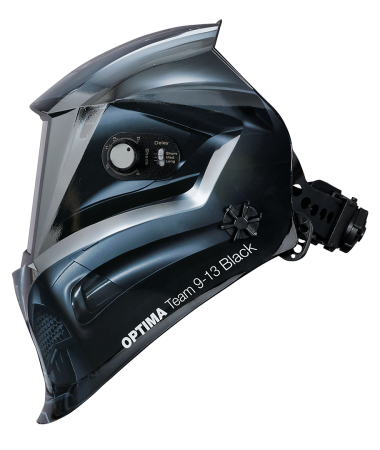  Маска сварщика Хамелеон FUBAG IR 9-13A S в Тюмени фото