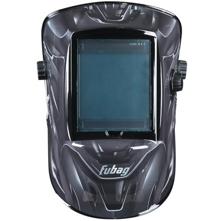  Маска сварщика Хамелеон FUBAG IQ 5-13N L в Тюмени фото